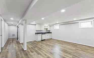 Basement Apartment for Rent for