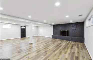 Basement Apartment for Rent for