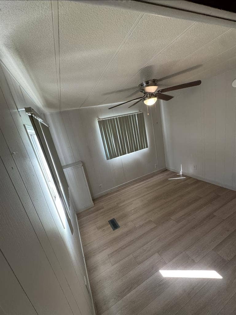 Private room