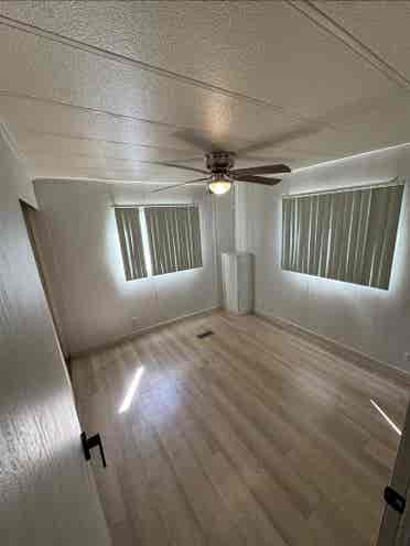 Private room