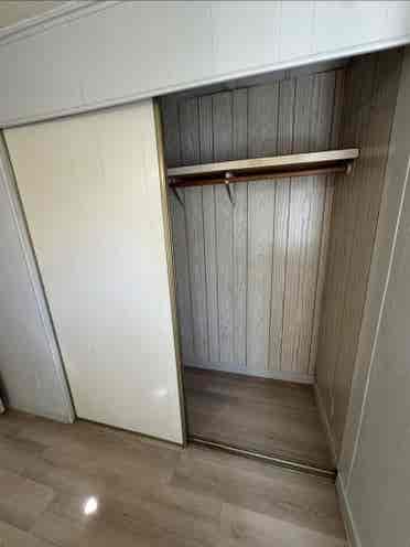 Private room