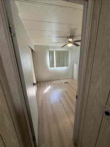 Private room
