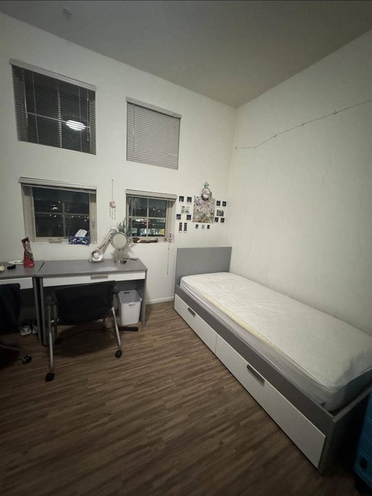 Looking for a summer sublease!