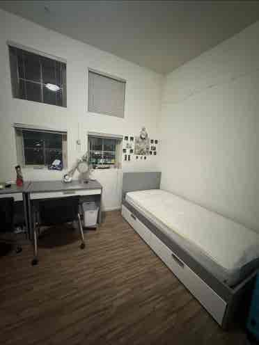 Looking for a summer sublease!