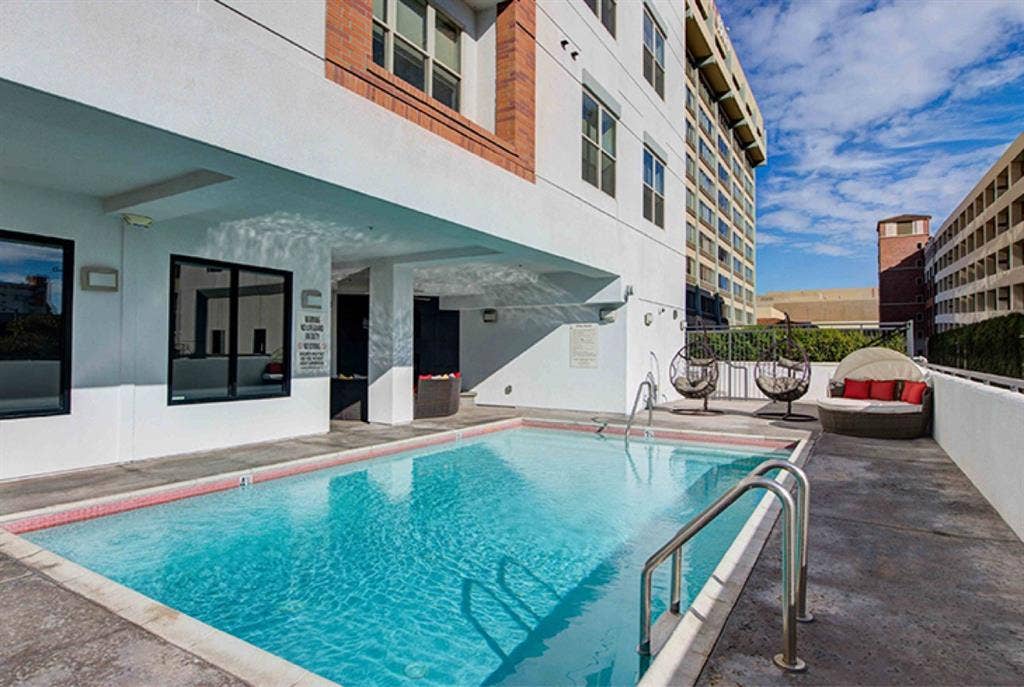 Looking for a summer sublease!