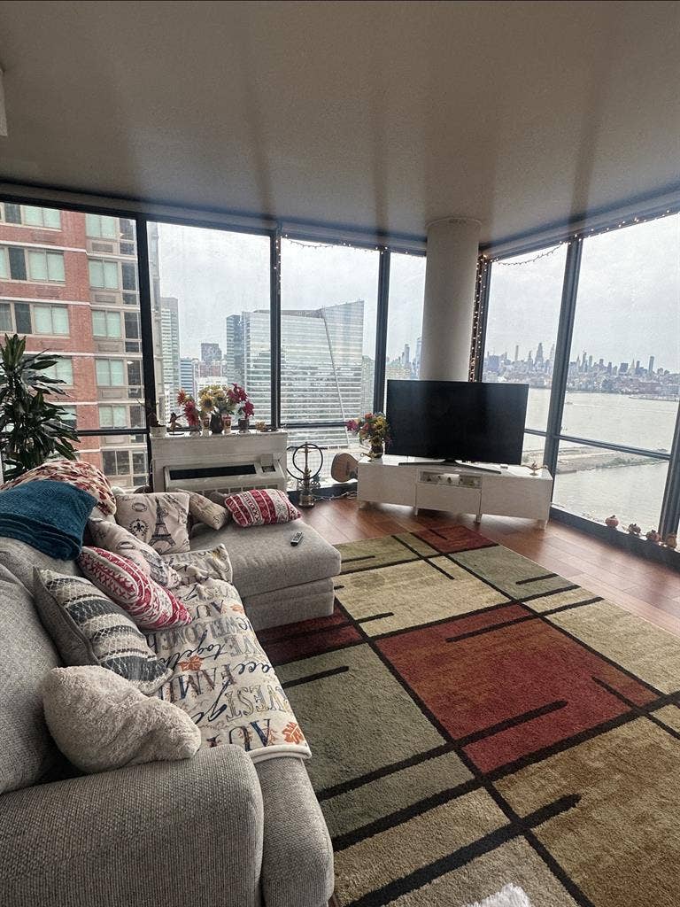 Need Roommate for ba apt view