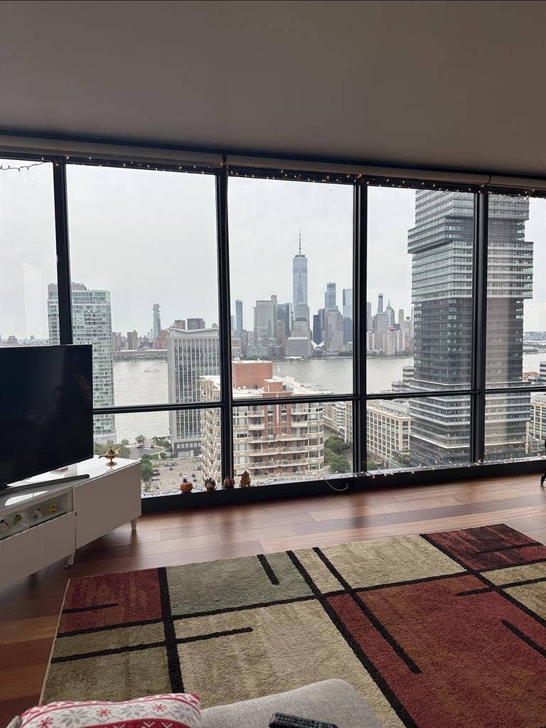Need Roommate for ba apt view