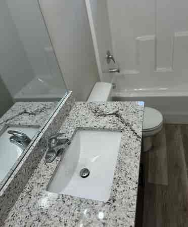 Master Bedroom/Bath Lease Takeover