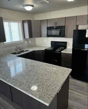 Master Bedroom/Bath Lease Takeover