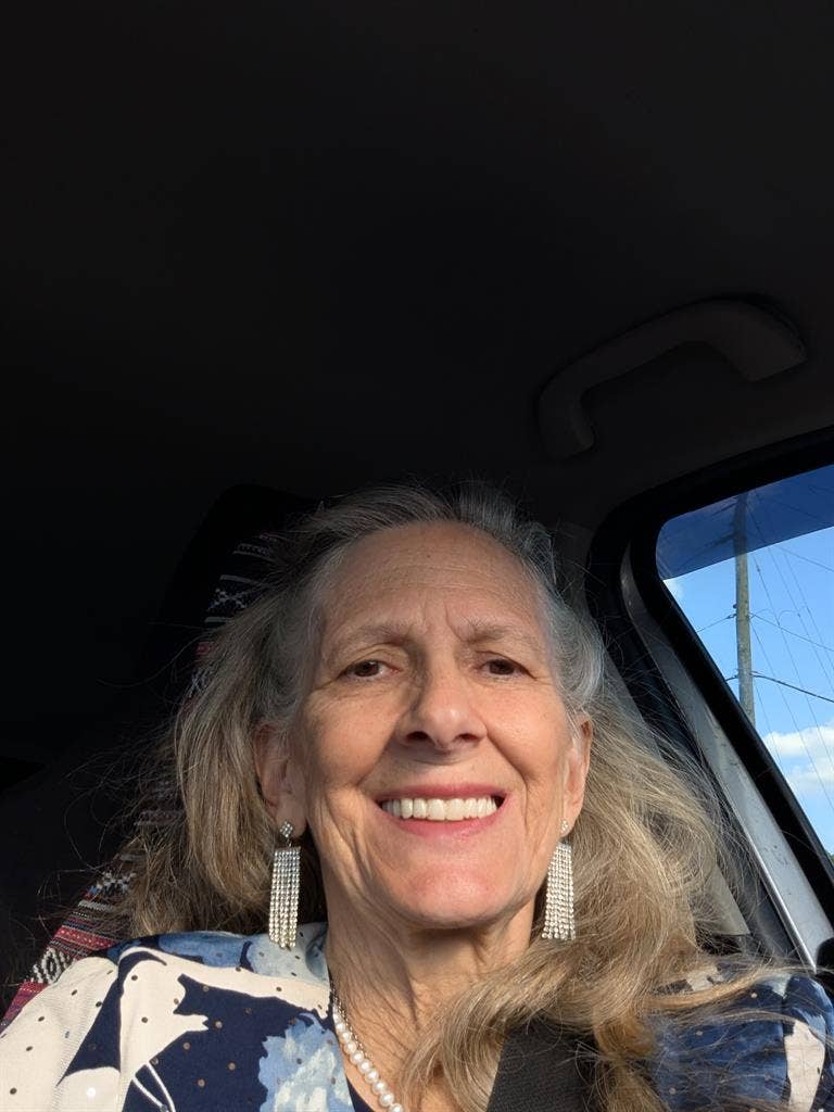 Want to share a home someone has