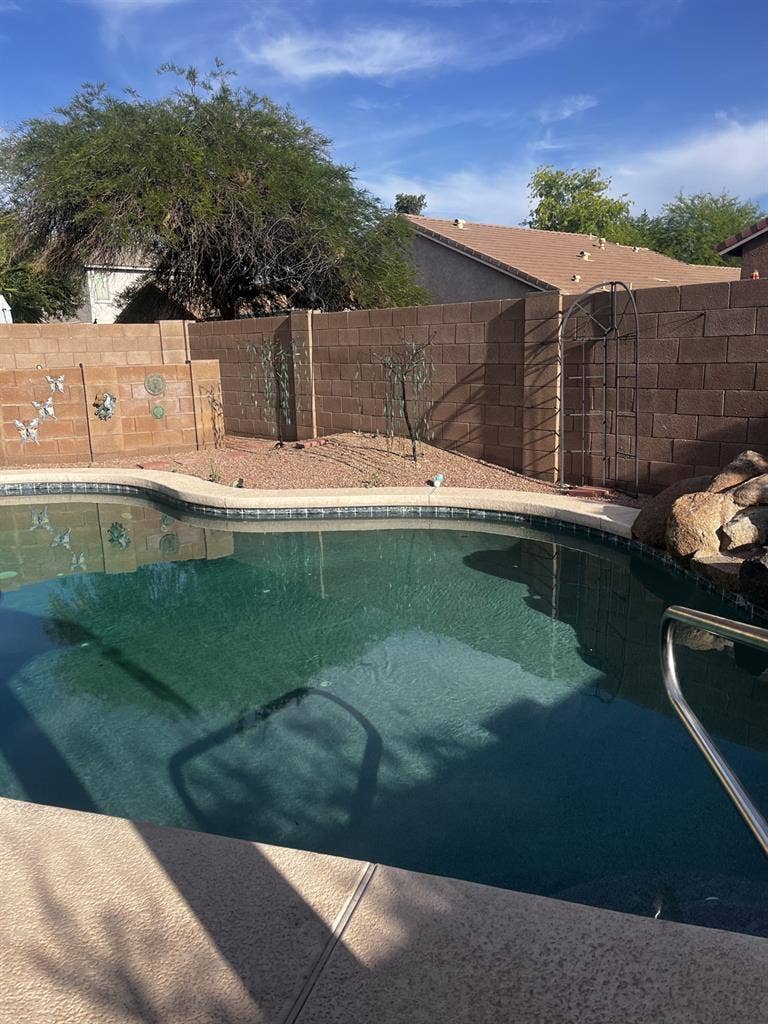 2 Rooms in Surprise for Rent