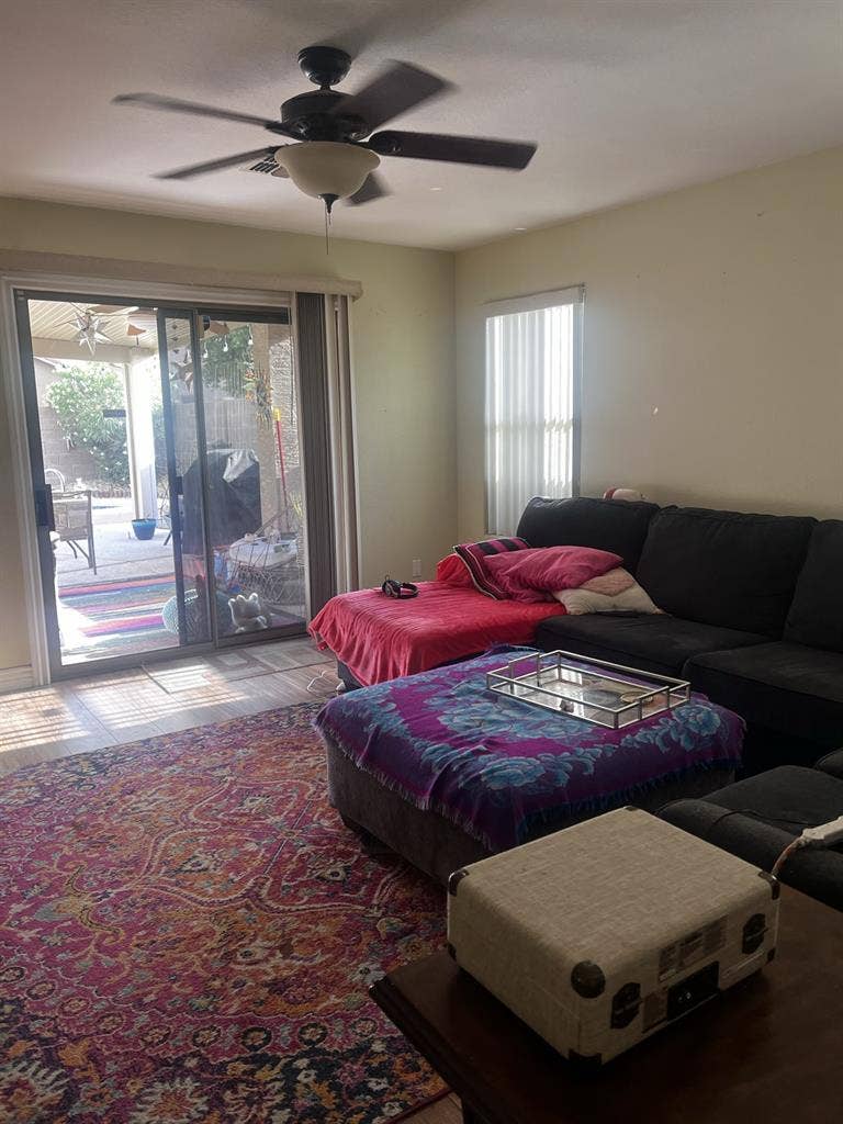 2 Rooms in Surprise for Rent