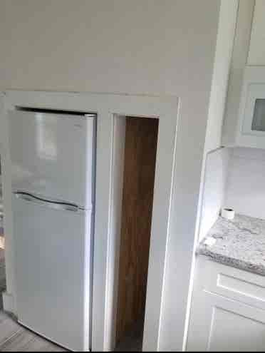 Studio for rent