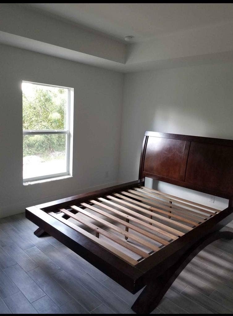 Studio for rent