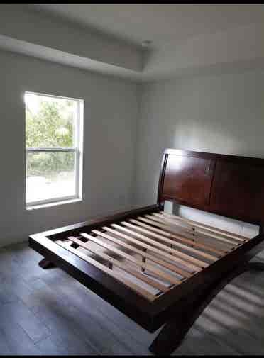 Studio for rent
