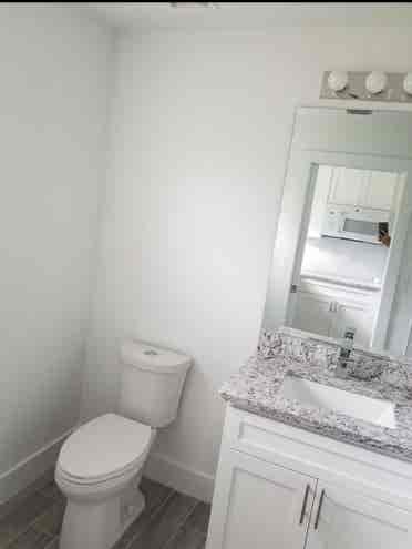Studio for rent
