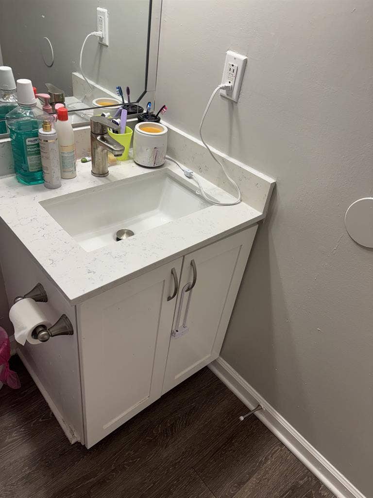 Private bed/ Private bath