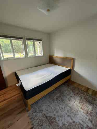 Private room sublease Jun