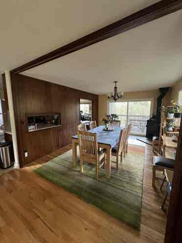 Private room sublease Jun