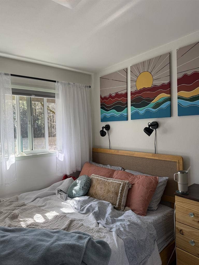 Private room sublease Jun