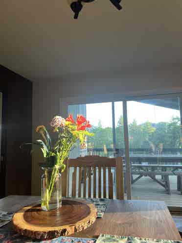 Private room sublease Jun