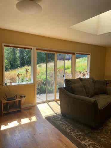 Private room sublease Jun