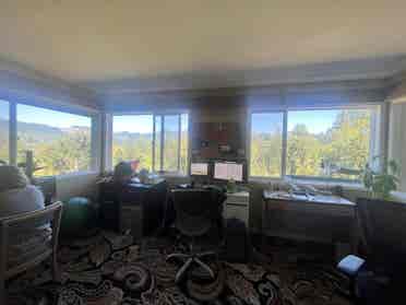 Private room sublease Jun