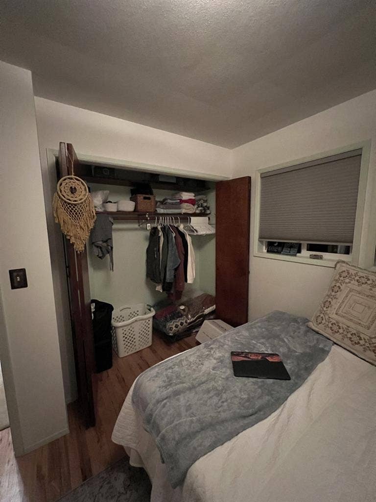 Private room sublease Jun
