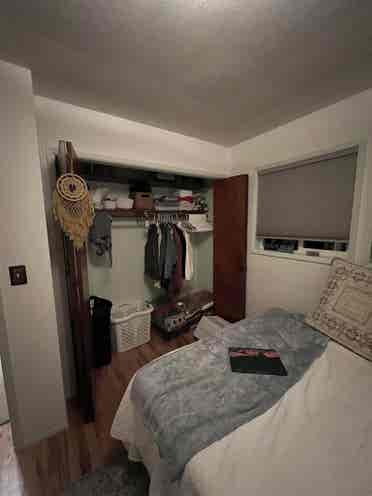 Private room sublease Jun