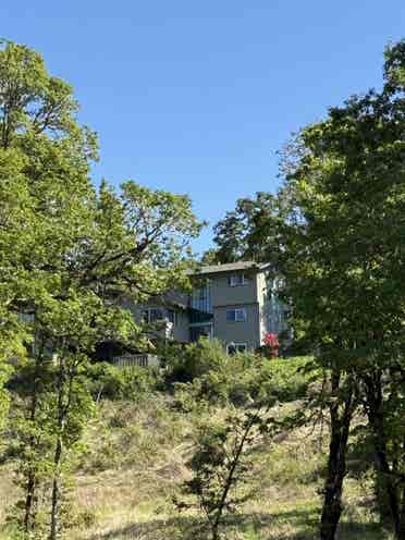 Private room sublease Jun