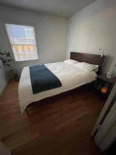 Furnished Room for Rent
