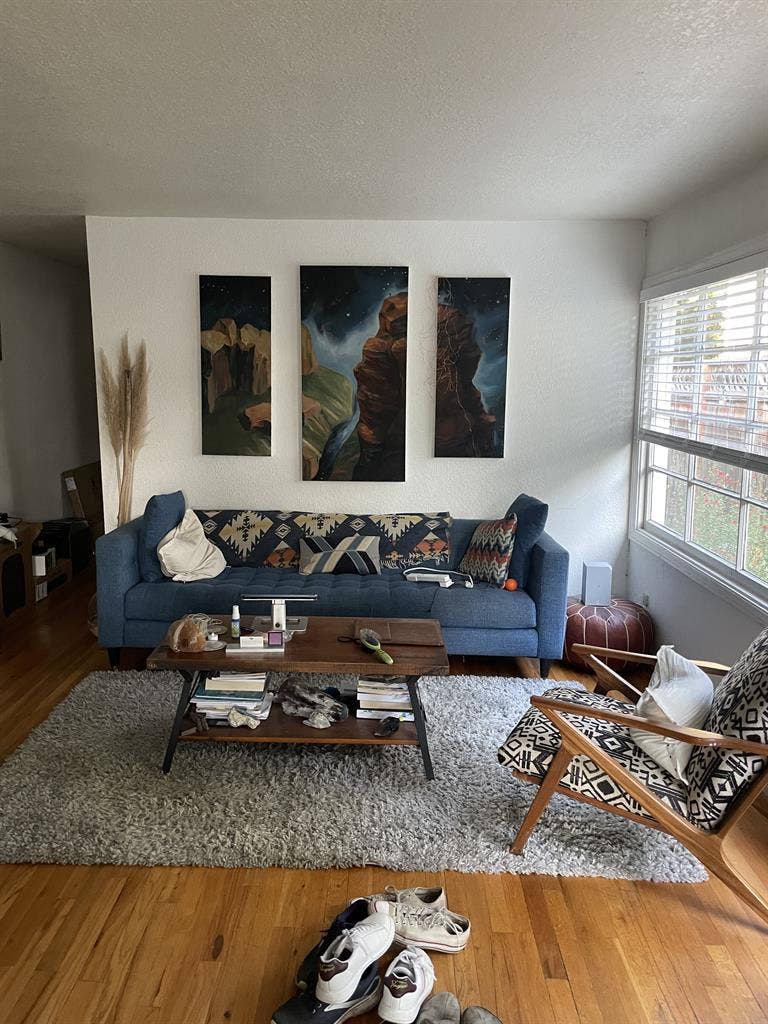 Furnished Room for Rent
