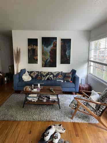 Furnished Room for Rent