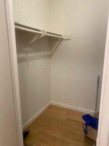 Looking for a studio roommate temp