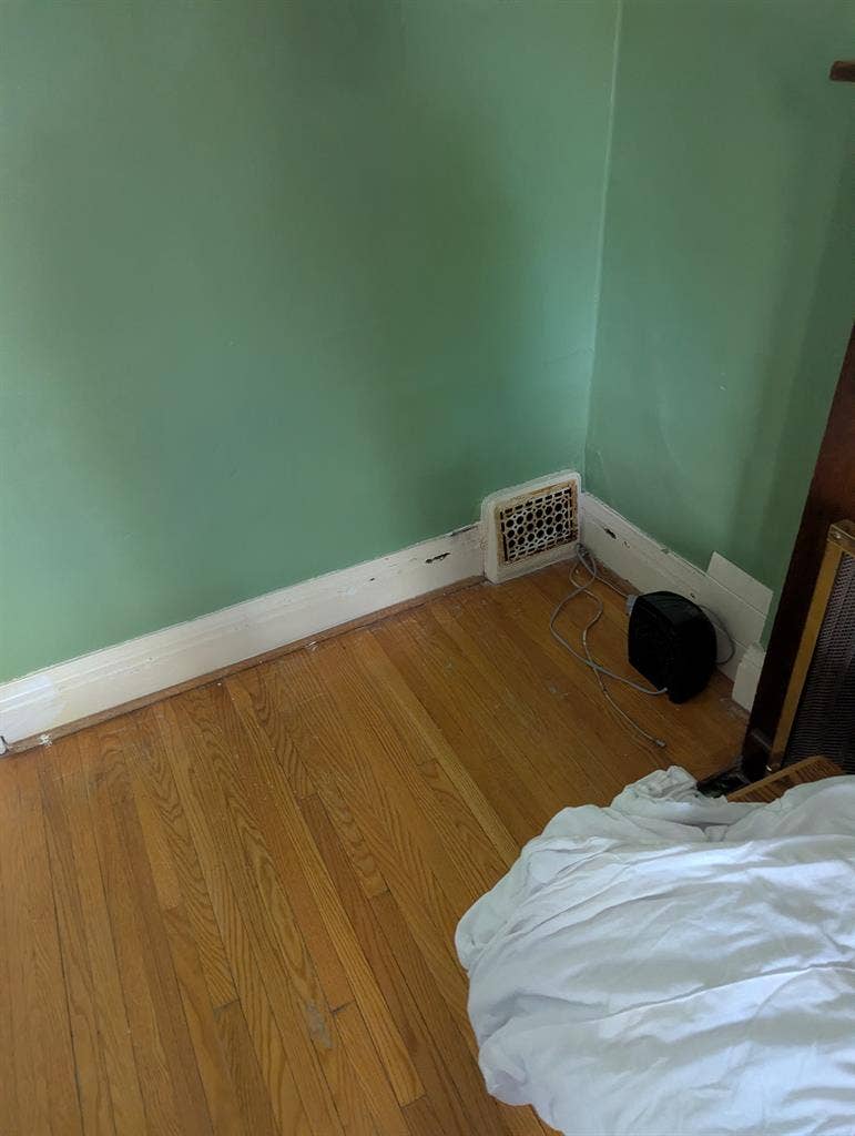 Room/shared Flat/Professional woman