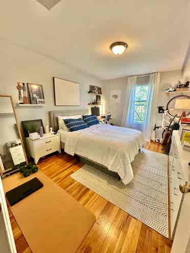 Private Room in Paulus Hook