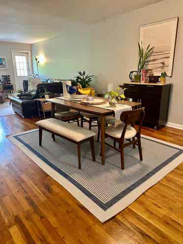 Private Room in Paulus Hook