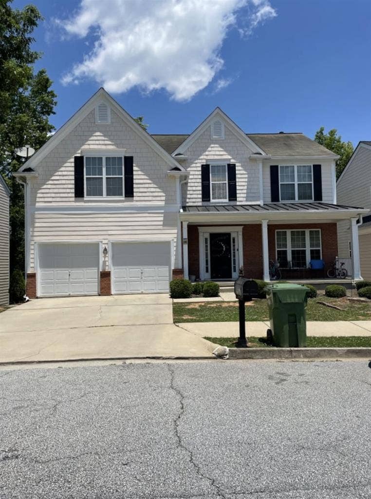 New Listing