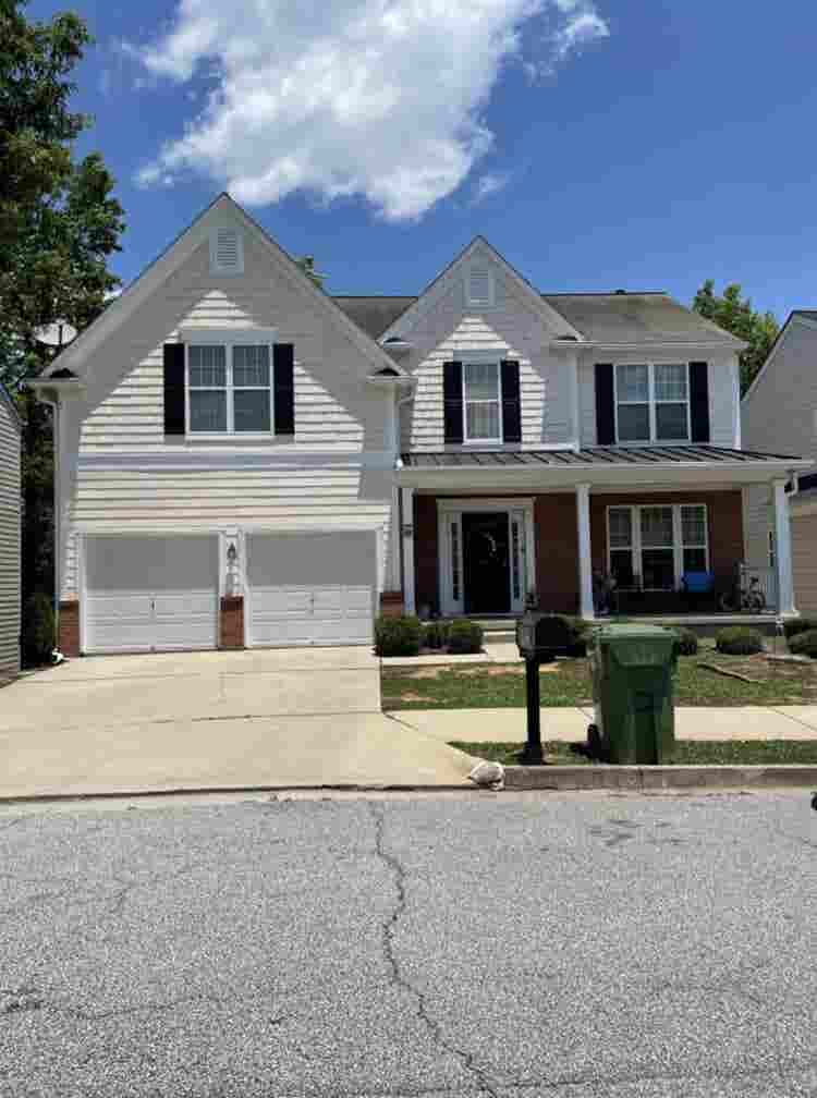 New Listing