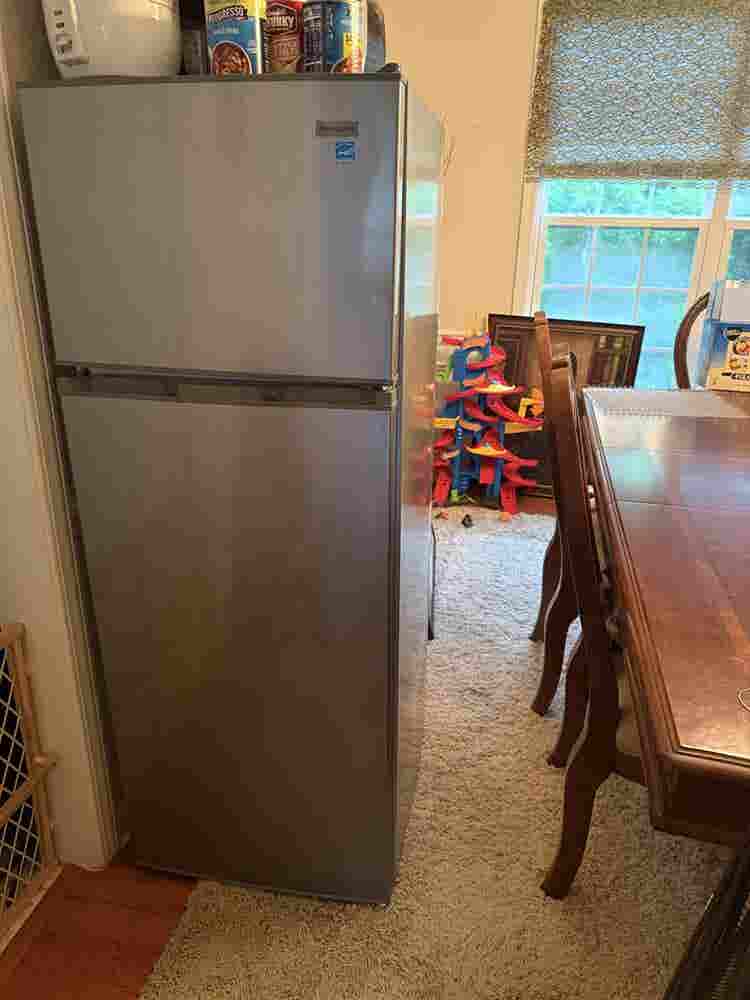 New Listing