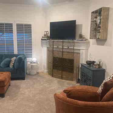 Immediate Roomate Needed