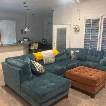 Immediate Roomate Needed