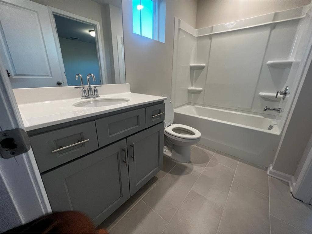 Private Bedroom for Rent