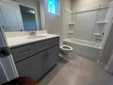 Private Bedroom for Rent
