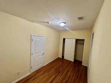 Habitación con baño privado