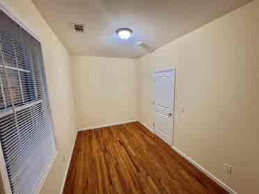 Habitación con baño privado