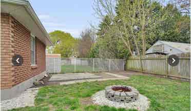 Main Floor ( Duplex Bungalow )