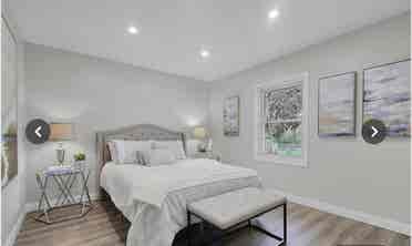 Main Floor ( Duplex Bungalow )