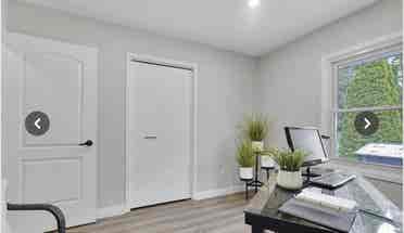 Main Floor ( Duplex Bungalow )