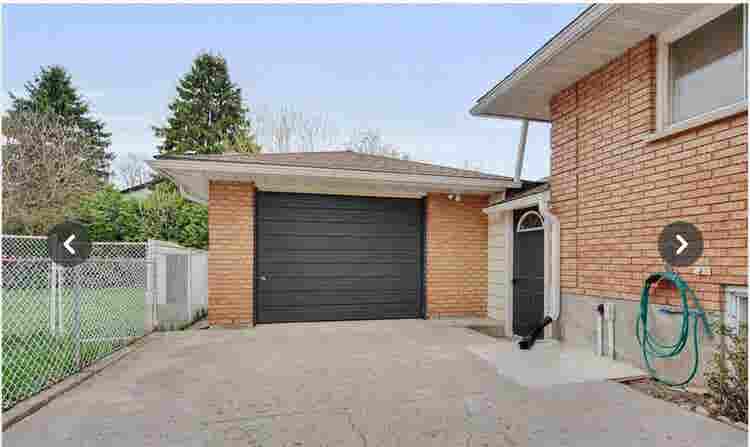 Main Floor ( Duplex Bungalow )